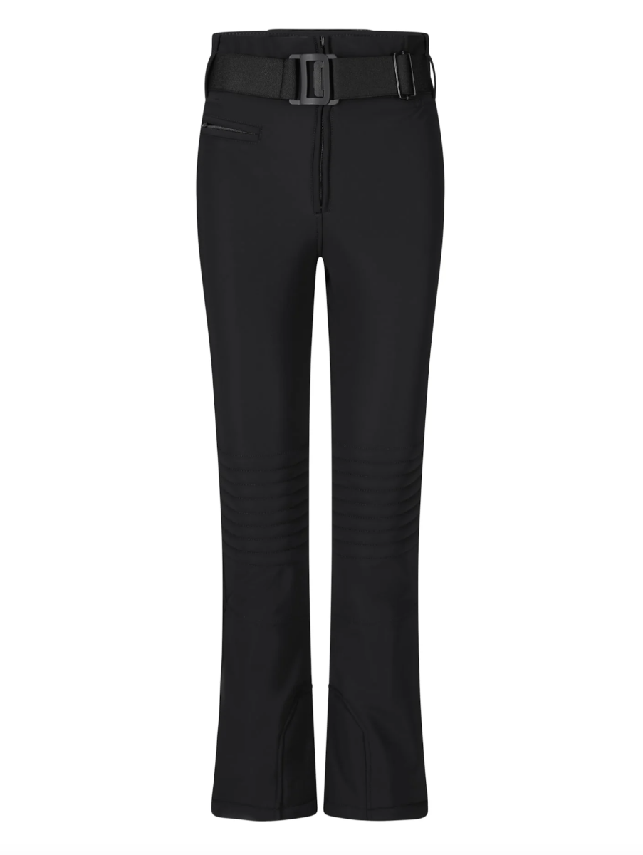 Bilde av WoolLand  Oppdal Ski pants Woman F00 Black