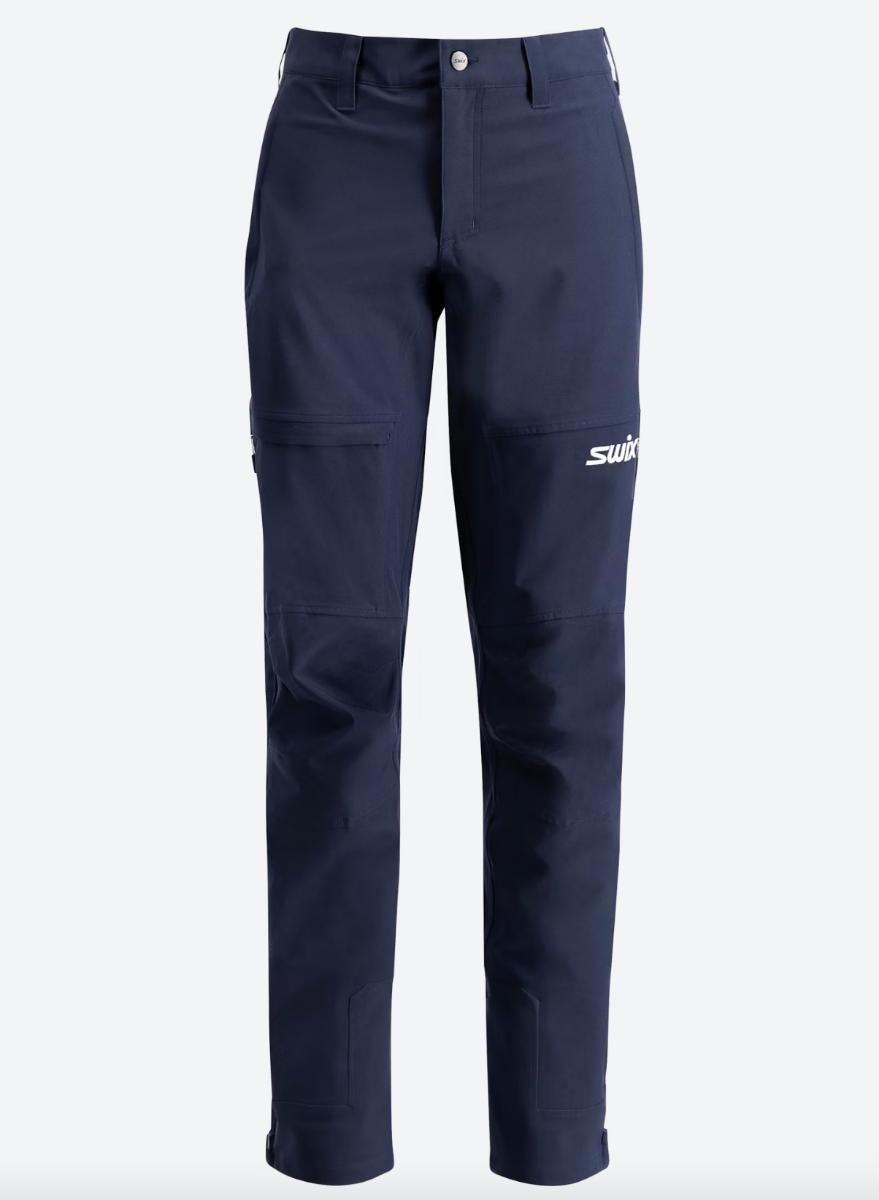 Bilde av Swix  Blizzard Pants W 75100 Dark Navy