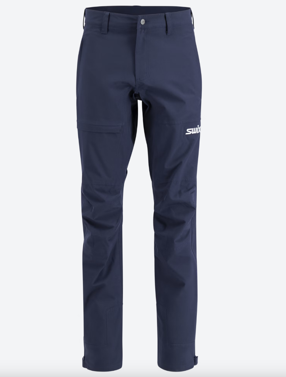 Bilde av Swix  Blizzard Pants M 75100 Dark Navy