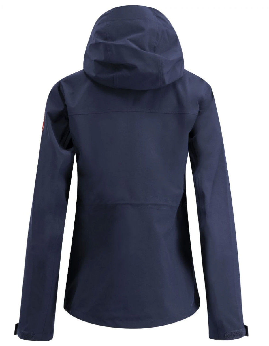 Bilde av Swix  Blizzard Anorak W 75100 Dark Navy