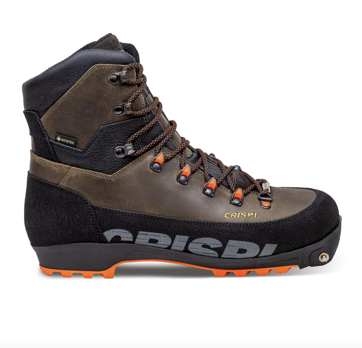 Bilde av Crispi  Futura XP Brown / Orange