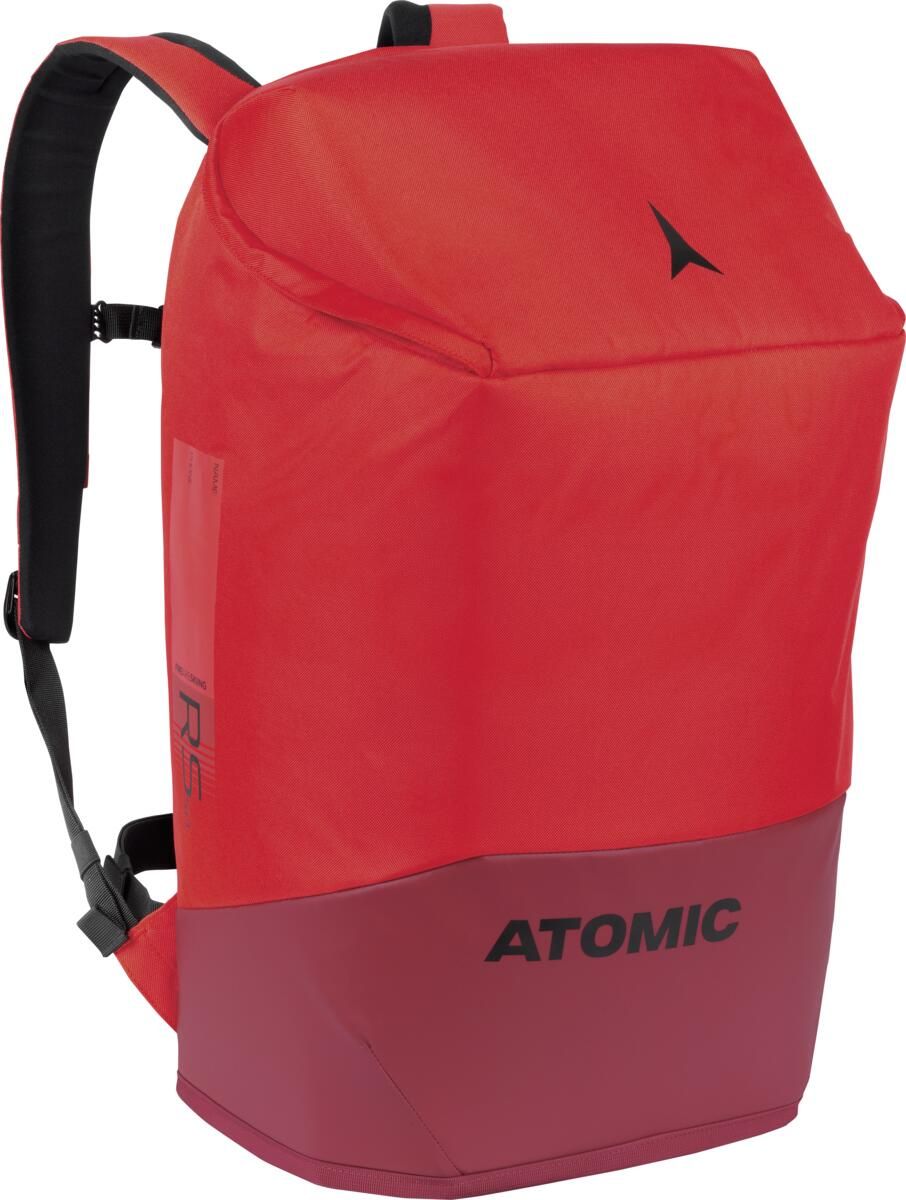 Bilde av Atomic  Rs Pack 50l Red/Rio Red