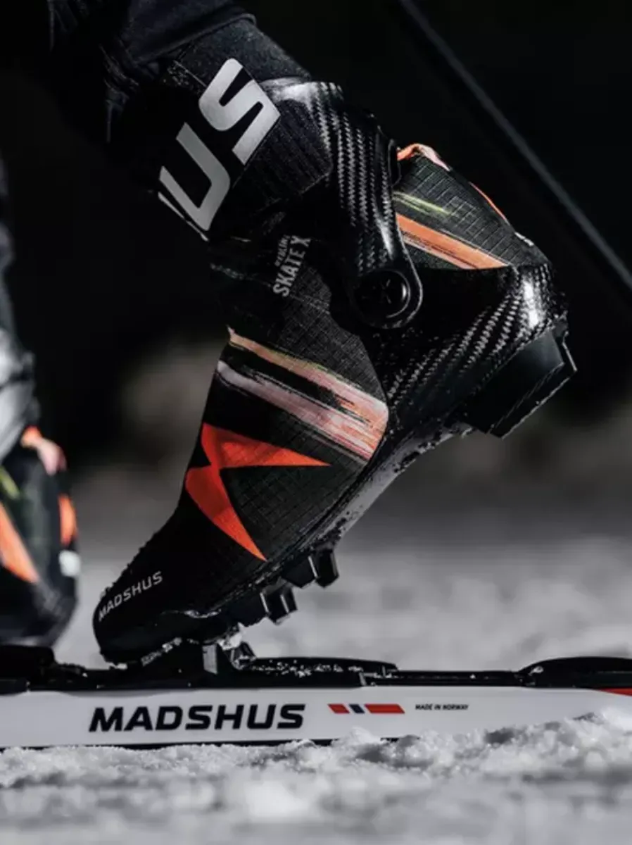 Bilde av Madshus  REDLINE SKATE X