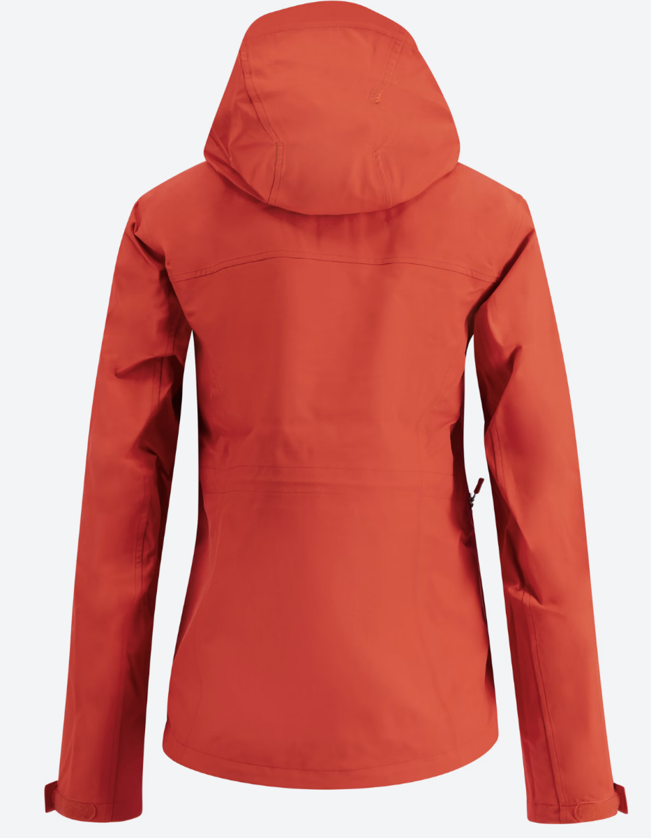 Bilde av Swix  Blizzard Anorak W 99990 Swix Red