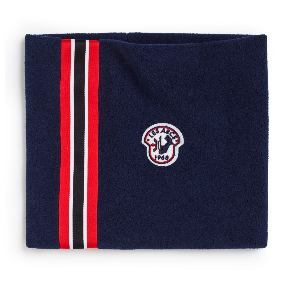 Bilde av LES ARCS Norway Neckwarmer Navy