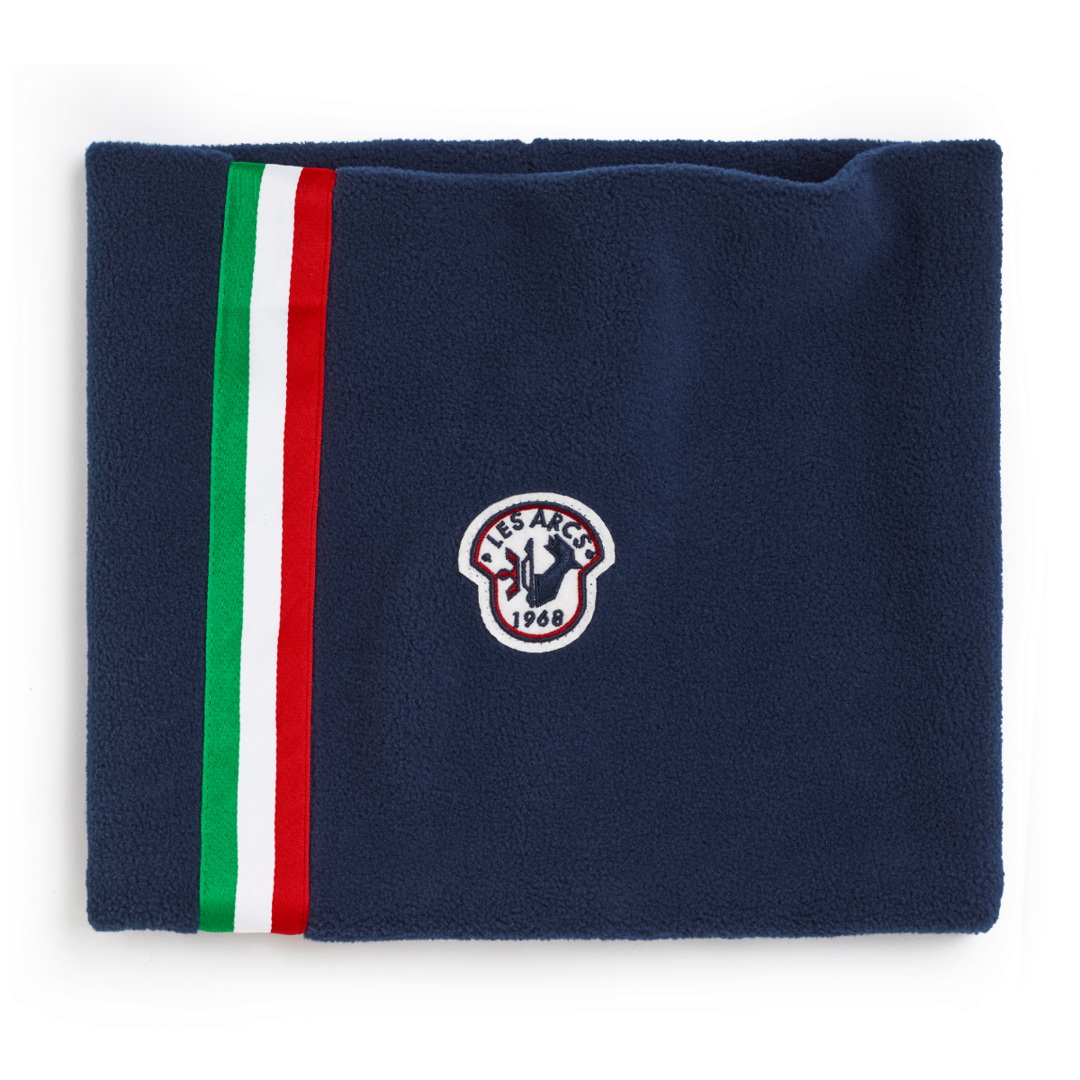 Bilde av LES ARCS Italy Neckwarmer Navy