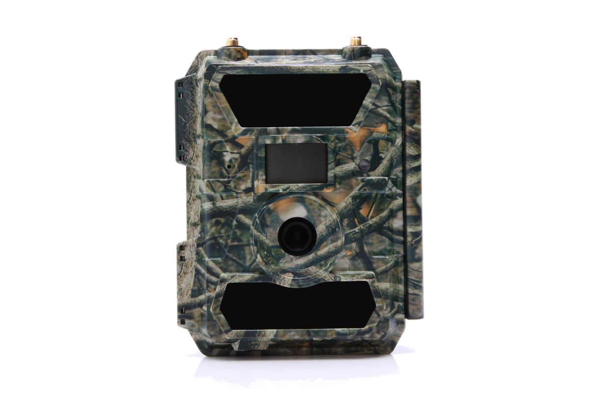 Bilde av Hunter Omega Cloud 4G trail camera