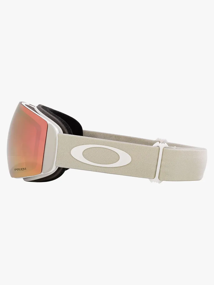 Bilde av Oakley Flight Deck M Cool Gray W/Prizm Rose Gold 7064-E000