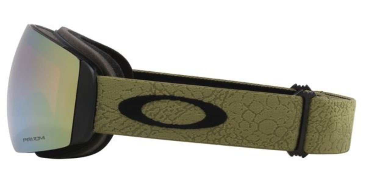 Bilde av Oakley Flight Deck M Fem Cell W/Prizm Sage Gold 7064-F400