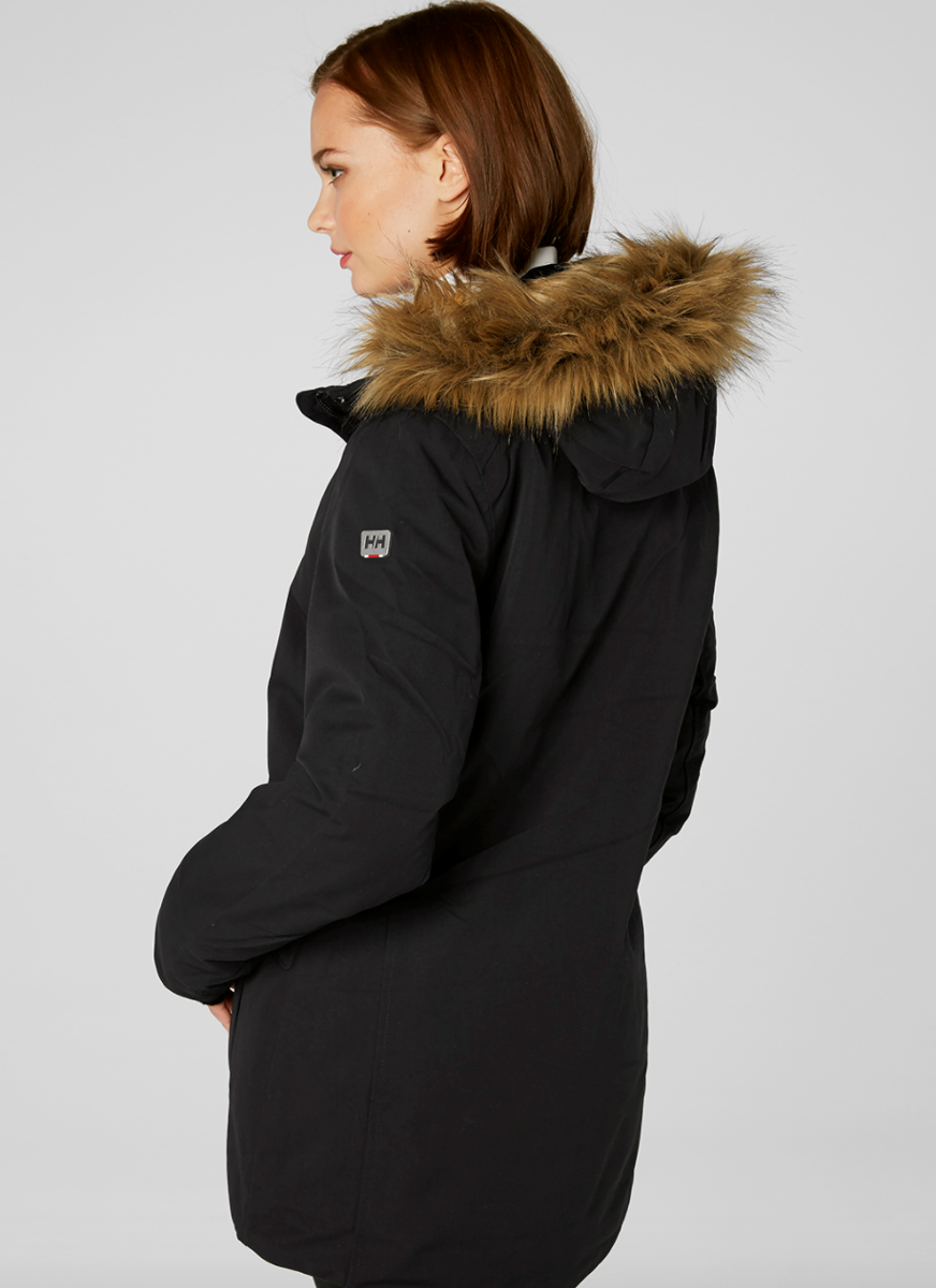 helly hansen eira