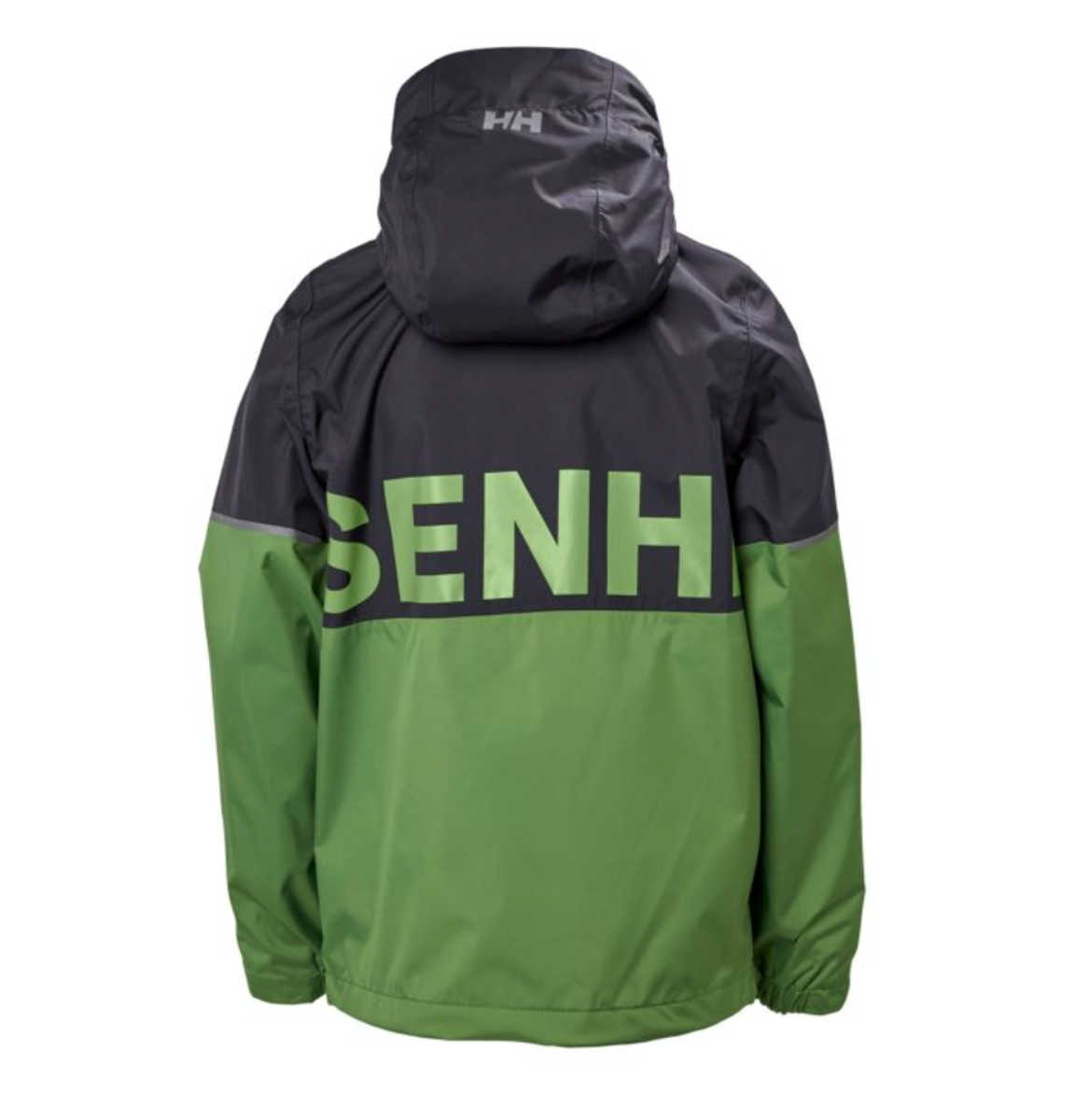 Helly hansen jr block it jacket graphite blue Nava Sport Helly hansen jr block it jacket graphite blue Nava Sport