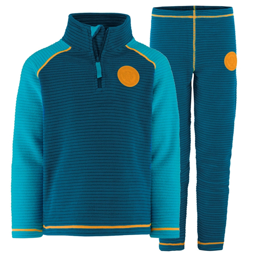 BARN Nava Sport Vi selger klær og sko fra Adidas, Nike Helly hansen jr block it jacket graphite blue Nava Sport