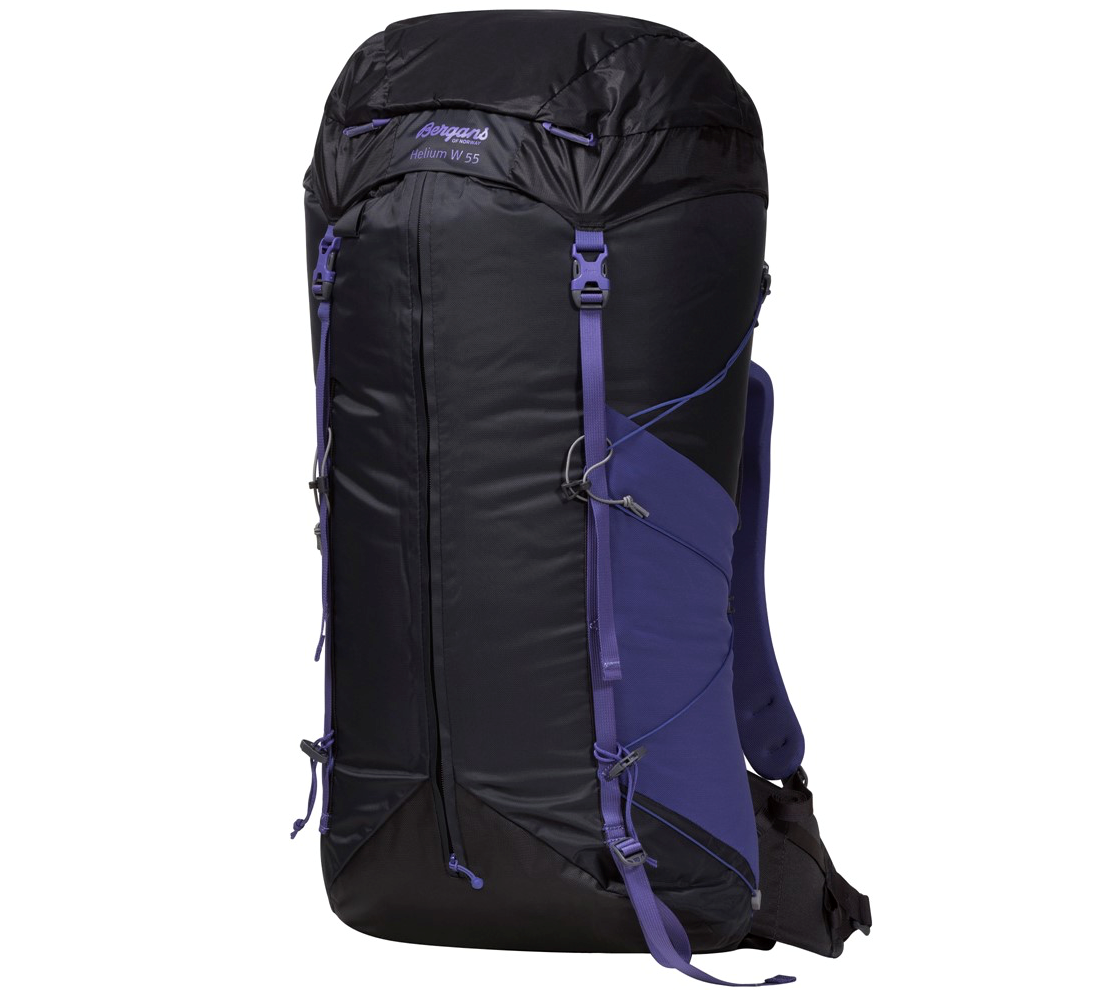 bergans helium 55