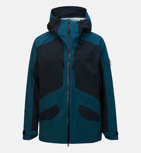 Jakker Nava Sport Vi selger klær og sko fra Adidas, Nike Bergans hemsedal hybrid jkt dk steelblue Nava Sport Vi
