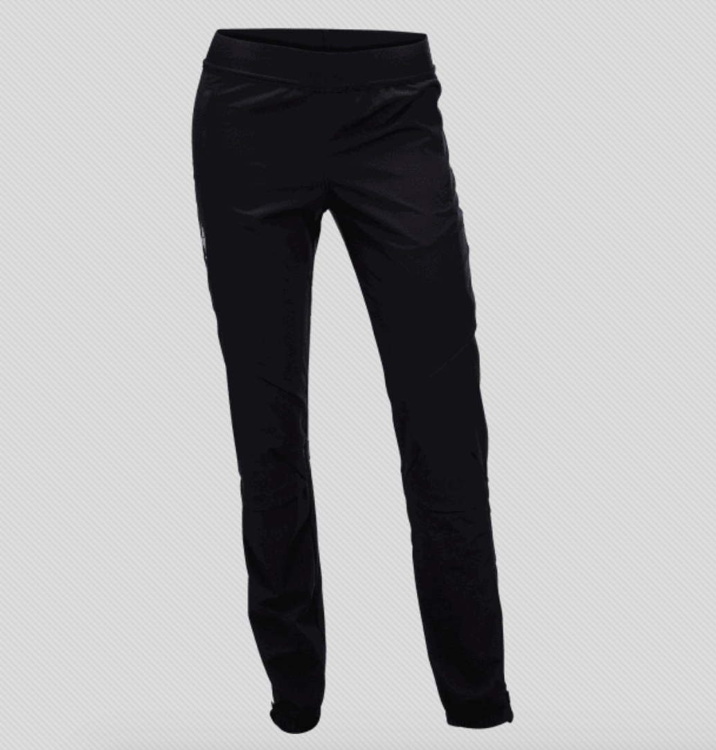 Swix star xc pants ws black Swix star xc pants ws black
