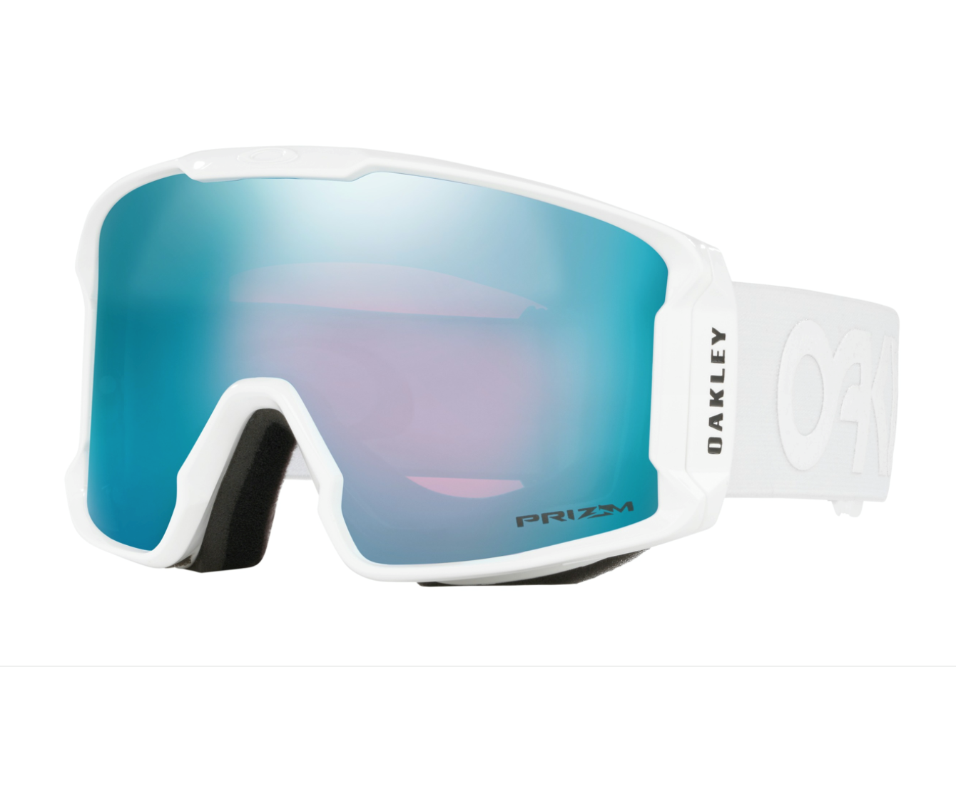 oakley line miner factory pilot blackout