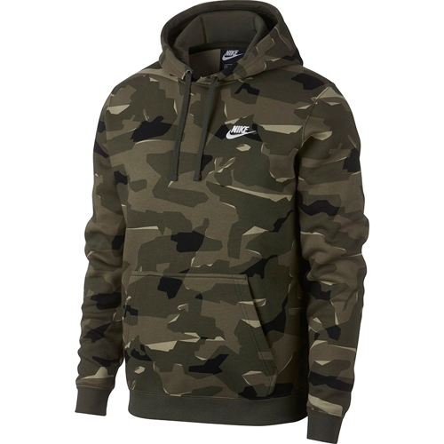 Nike Nava Sport Vi selger klær og sko fra Adidas, Nike adidas Sport Performance Fleecejakke B A.R. W FZ HD Svart