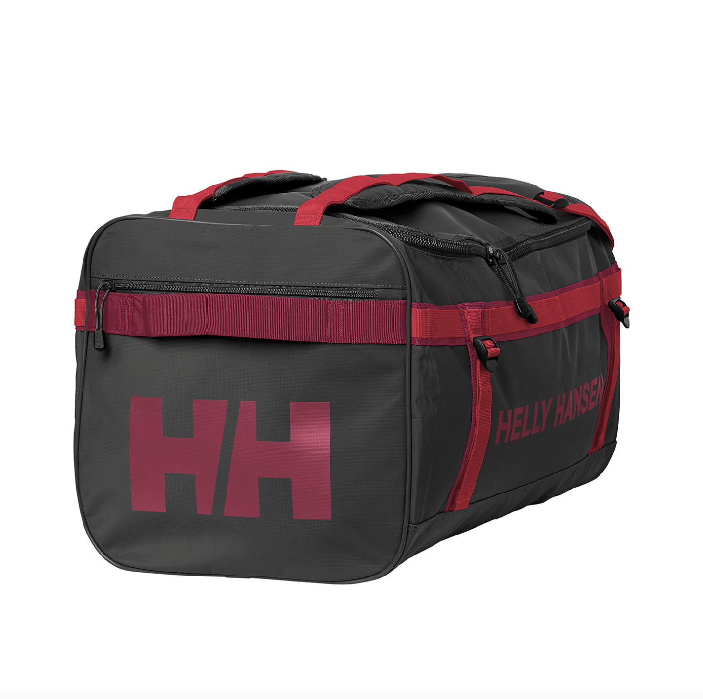 Helly hansen hh new classic duffel bag l ebony Nava Sport din nye