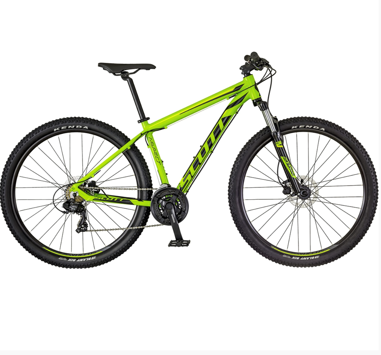 scott aspect 760 2019