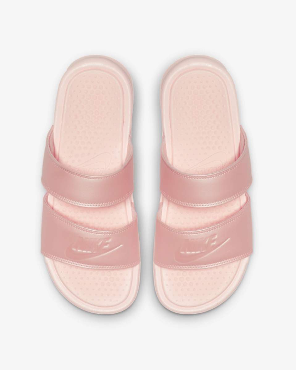 wmns benassi duo ultra slide