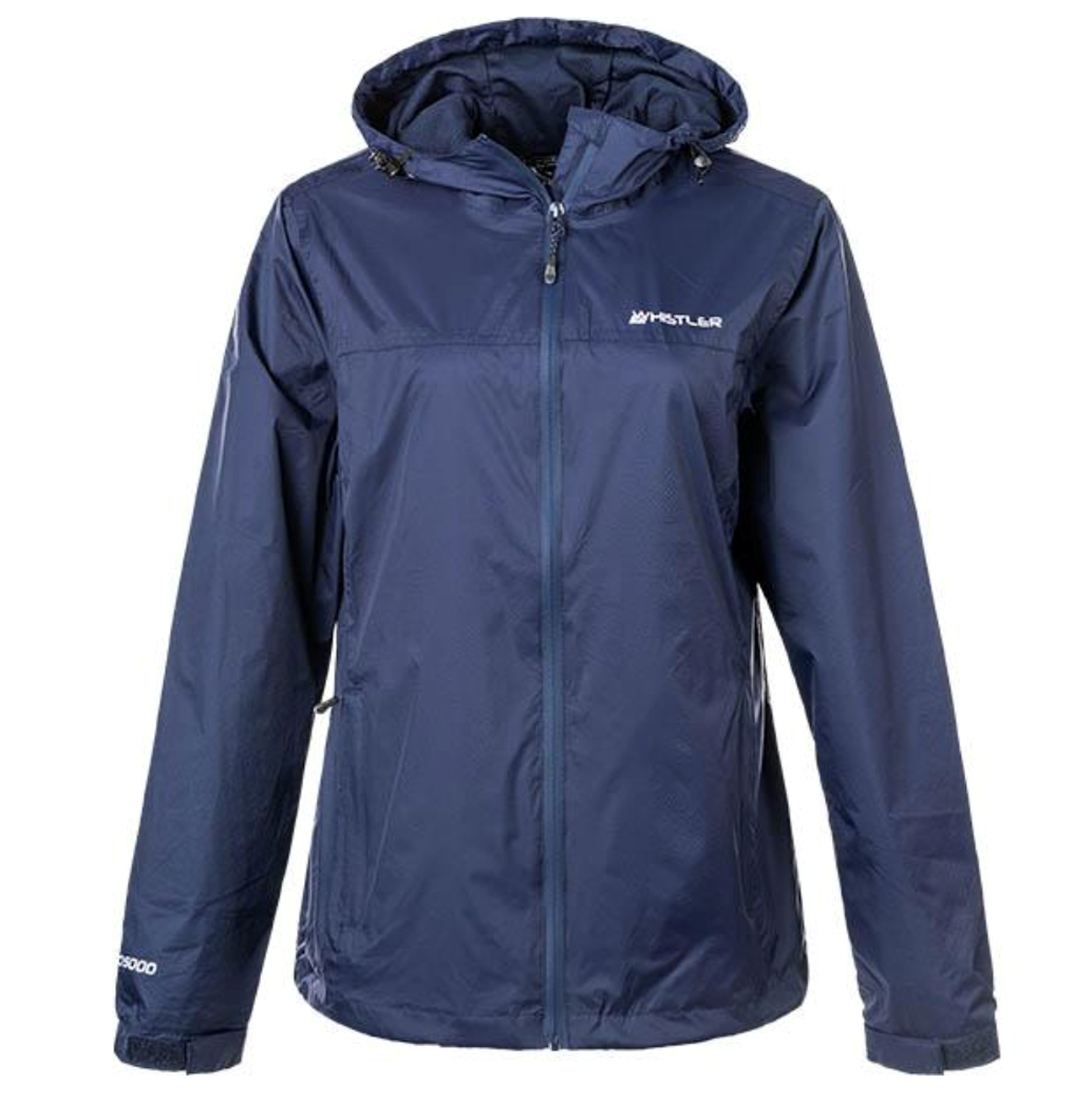 Whistler tula w jacket w pro5000 w191144 2048 navy blazer Whistler olul women down jacket navy Nava Sport Vi selger