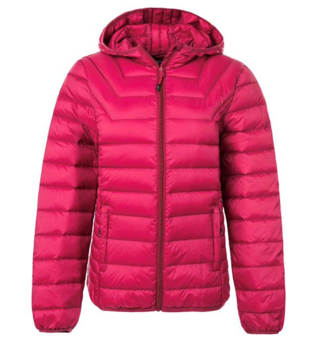 Whistler saka w down jacket beet red Nava Sport Vi selger Whistler Saka Dunjakke Dame