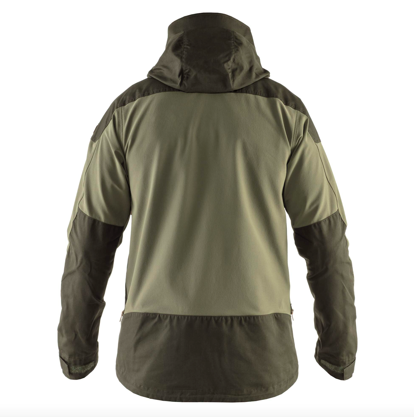 Fjällräven keb jacket m deep forest laurel green Nava Fjällräven keb jacket w deepforest laurel green Nava Sport