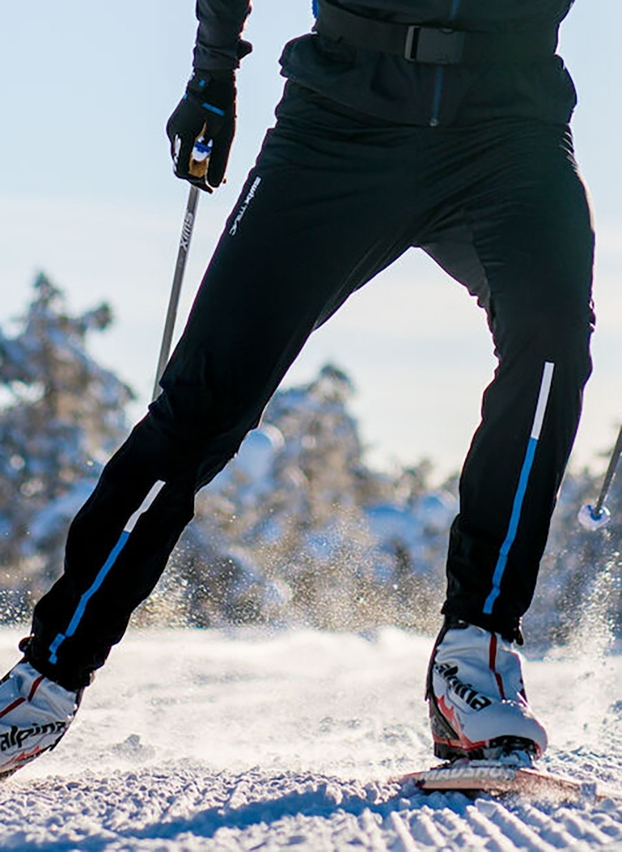 Swix swix triac 3.0 pants m black 10000 black Swix swix triac 3.0 pants m black 10000 black