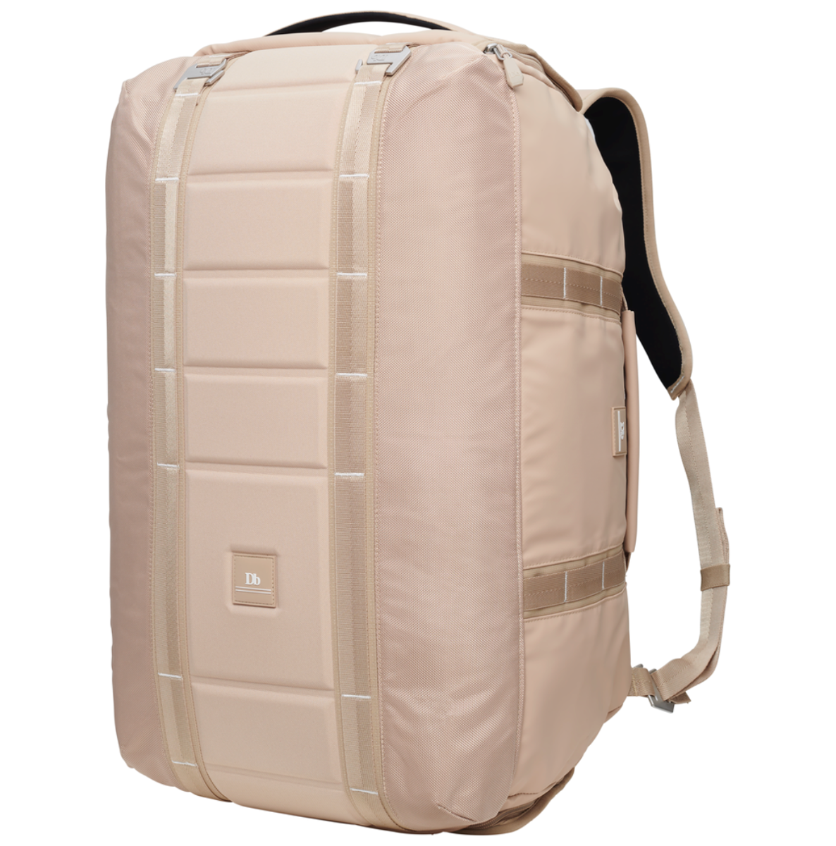 Douchebags the carryall 65l desert khaki Nava Sport din nye