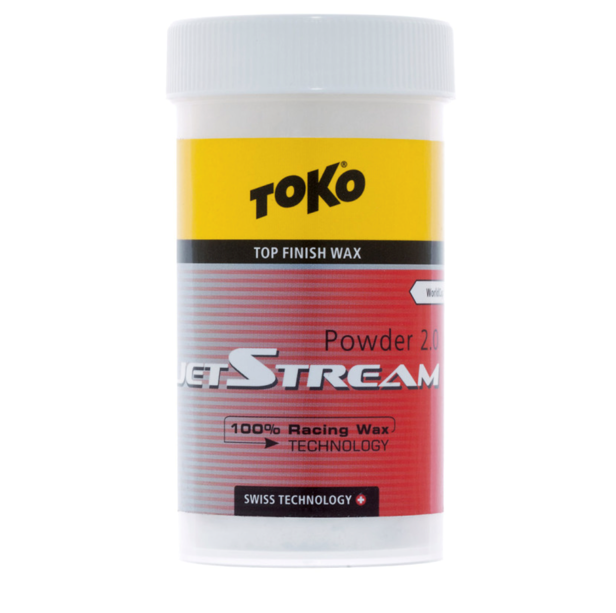 Toko jetstream powder 2.0 red Nava Sport Vi selger klær Toko toko helx liquid 2.0 blue Nava Sport Vi selger klær