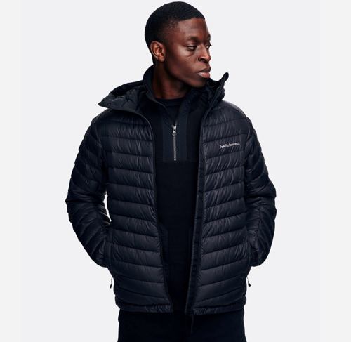 Jakker Nava Sport Vi selger klær og sko fra Adidas, Nike Peak performance maroon2 j forest Nava Sport Vi selger