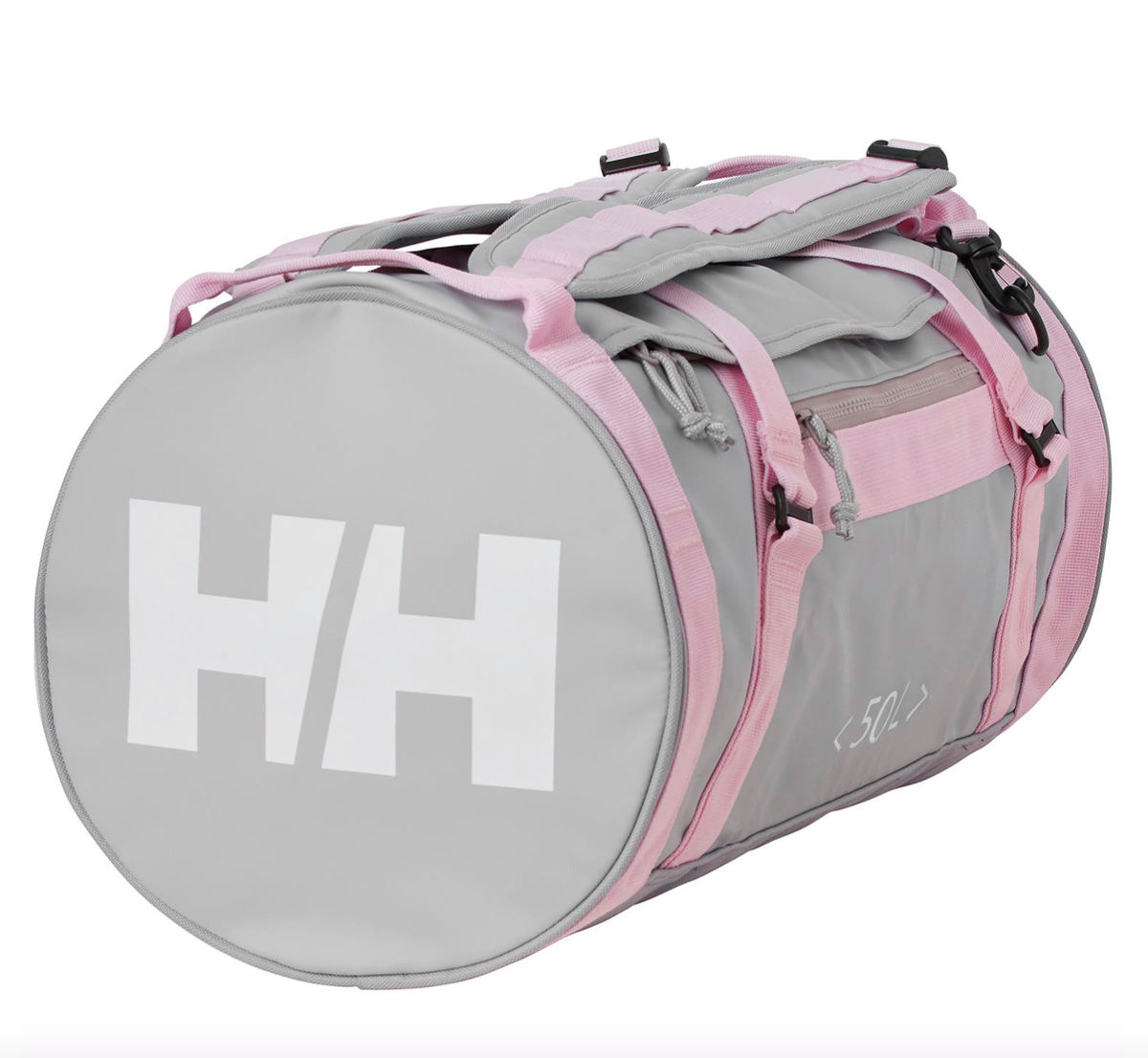 Helly hansen hh duffel bag 2 50l 841 penguin Nava Sport Familiens