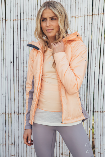 Johaug impel singlet- Nava Sport - din nye sportsbutikk!