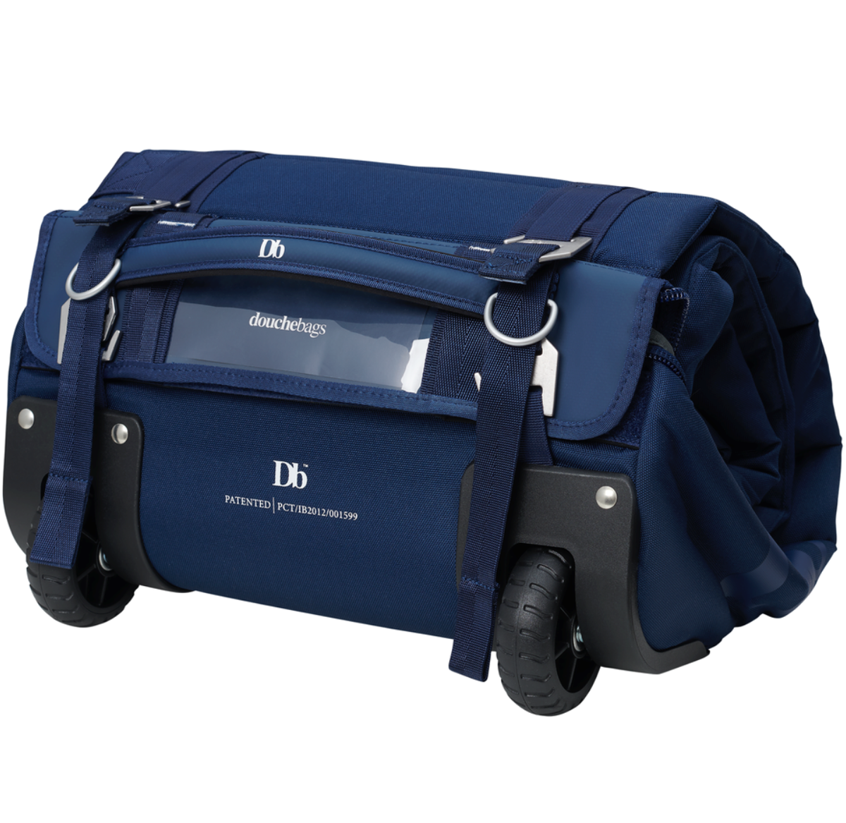 Douchebags 133a01aw1920 the douchebag deep sea blue Nava Sport din nye sportsbutikk!