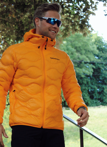 OUTLET 50 70% Nava Sport Vi selger klær og sko fra Bergans hemsedal hybrid jkt dk steelblue Nava Sport Vi