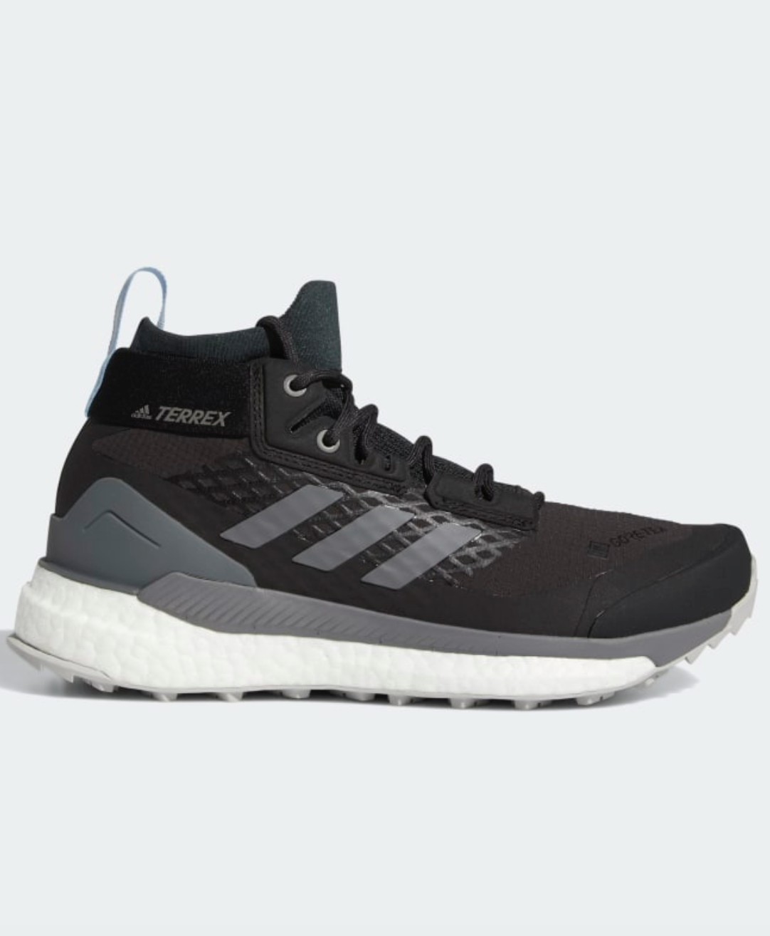 adidas performance terrex free