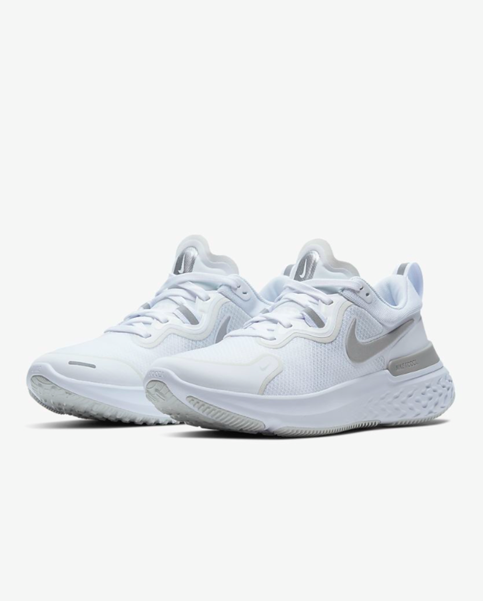 nike react miler true to size