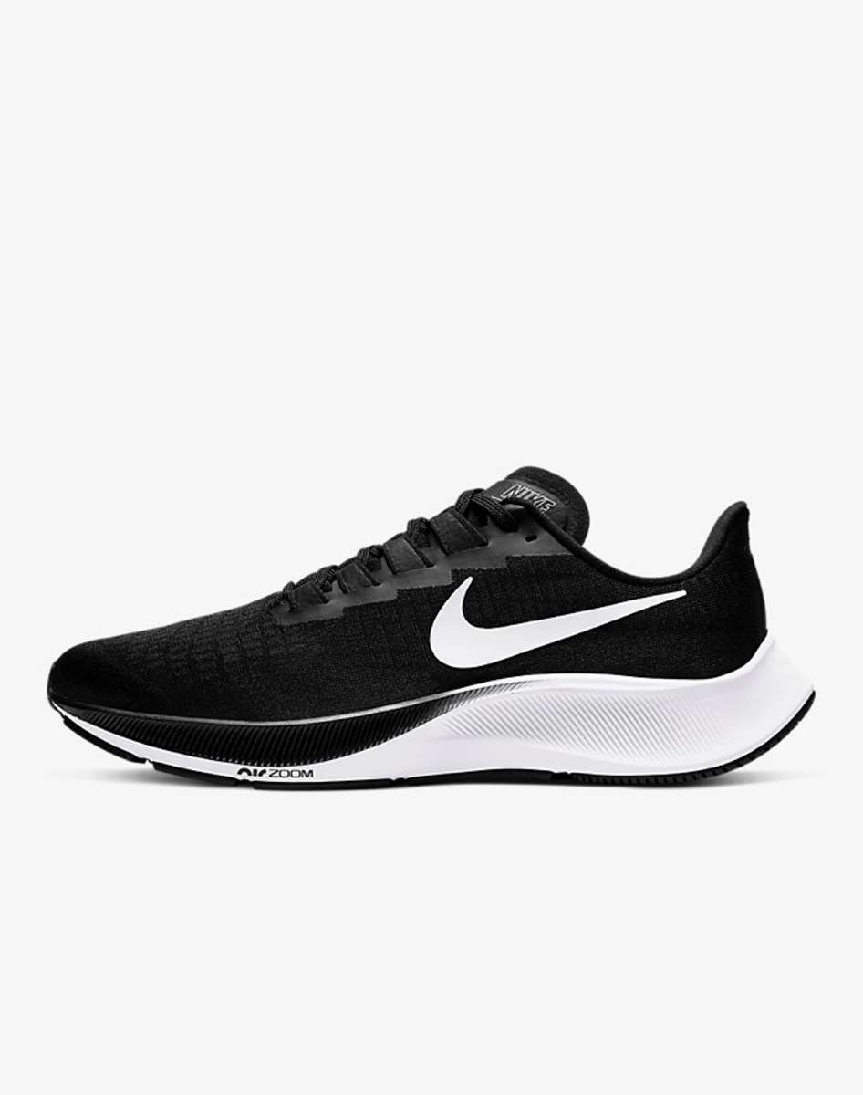 Nike air zoom pegasus 37 bq9646-002- Nava Sport - din nye sportsbutikk!
