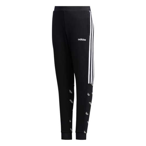 BARN Nava Sport Vi selger klær og sko fra Adidas, Nike adidas Sport Performance Fleecejakke B A.R. W FZ HD Svart