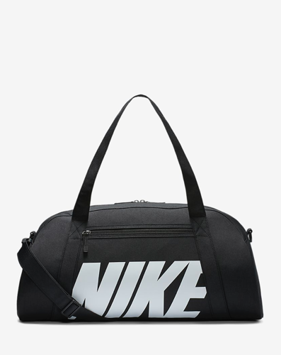 TilbehørDrikkebelter m.m Nava Sport Vi selger klær og Dæhlie bag gym 99900 black Nava Sport Vi selger klær og