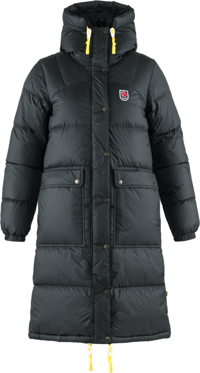Expedition Pack FjÃ¤ll RÃ¤ven Parka Herren Fjallraven Expedition