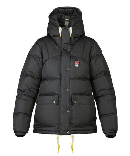 Jakker Nava Sport Vi selger klær og sko fra Adidas, Nike Dunjakke til herre Fjällräven Exp Down Lite Jacket M 2XL