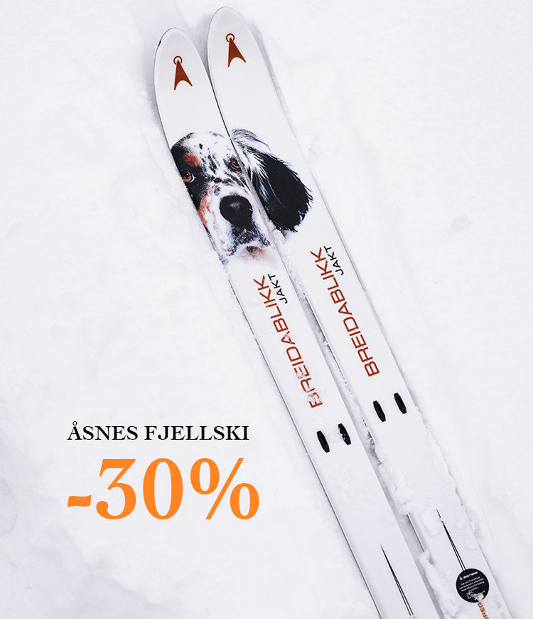 SKI- Nava Sport - din nye sportsbutikk!