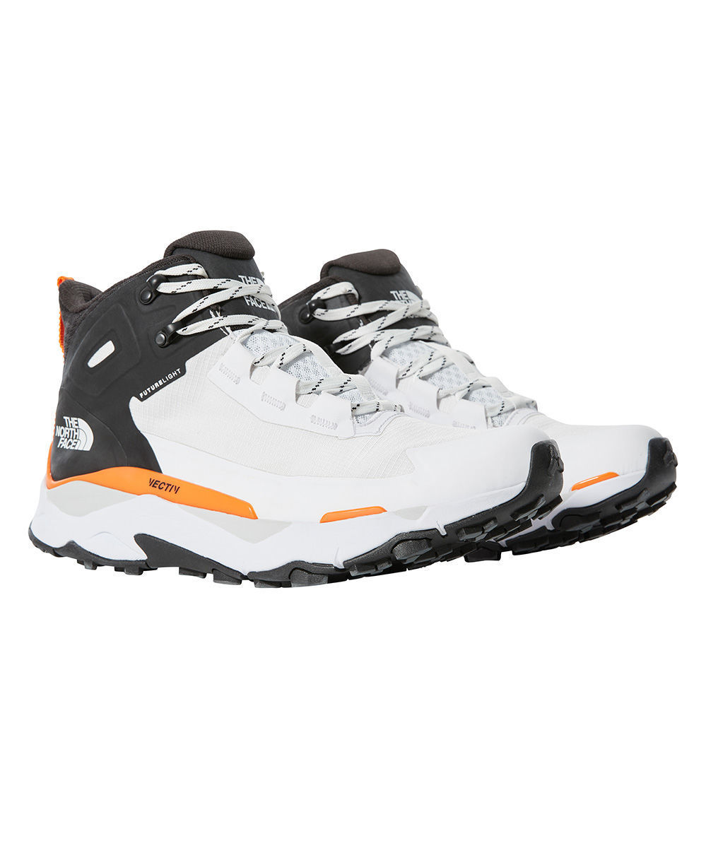 the north face vectiv mid futurelight