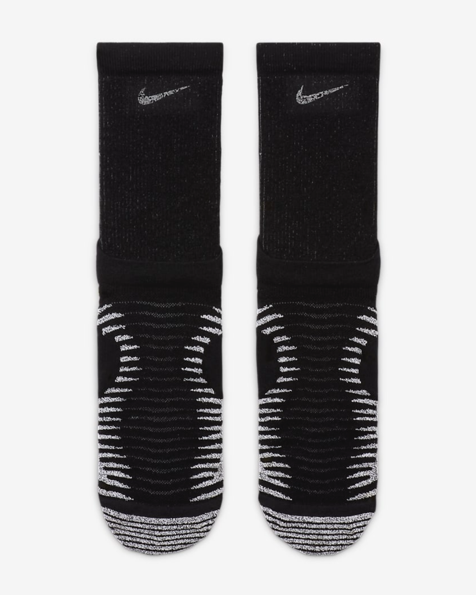 Bilde av Nike trail running socks CU7203-010