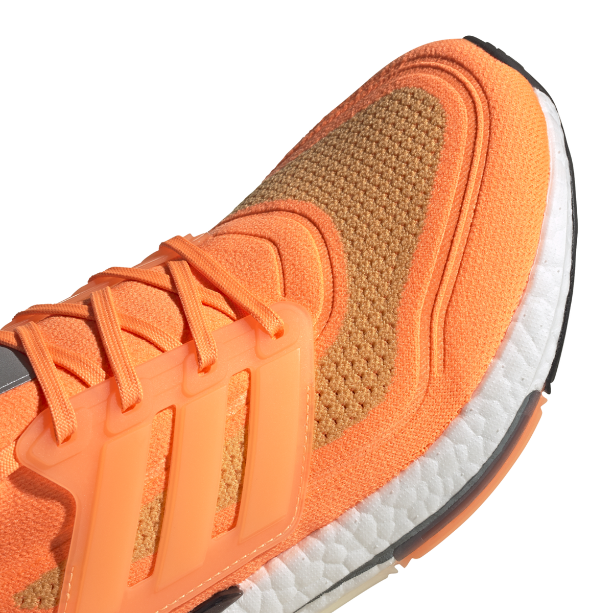 adidas ultraboost 21 orange