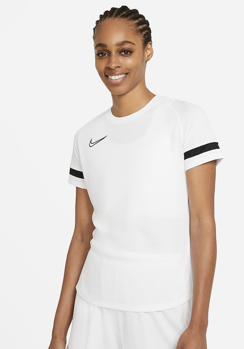 Bilde av Nike womens acd21dril top CV2627
