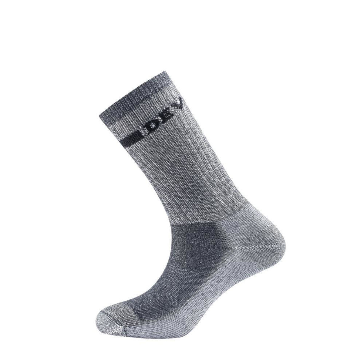 Bilde av Devold  Outdoor Medium Sock 272A Dark Grey
