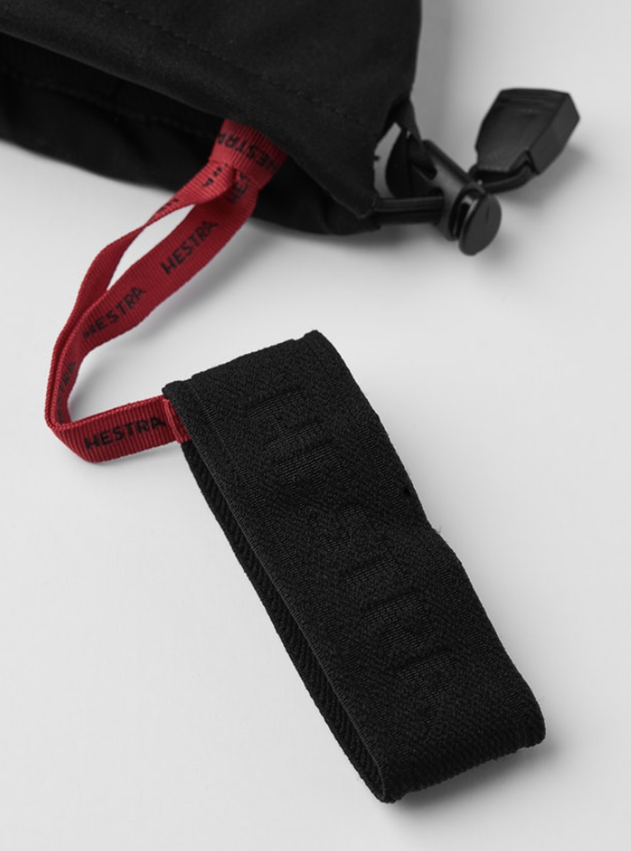 Bilde av Hestra  Army Leather Heli Ski Gtx® + Gore Grip Technology