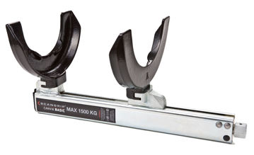 Belysning, fjærklemmer fra Nordic Lift Belysning, fjærklemmer fra Nordic Lift